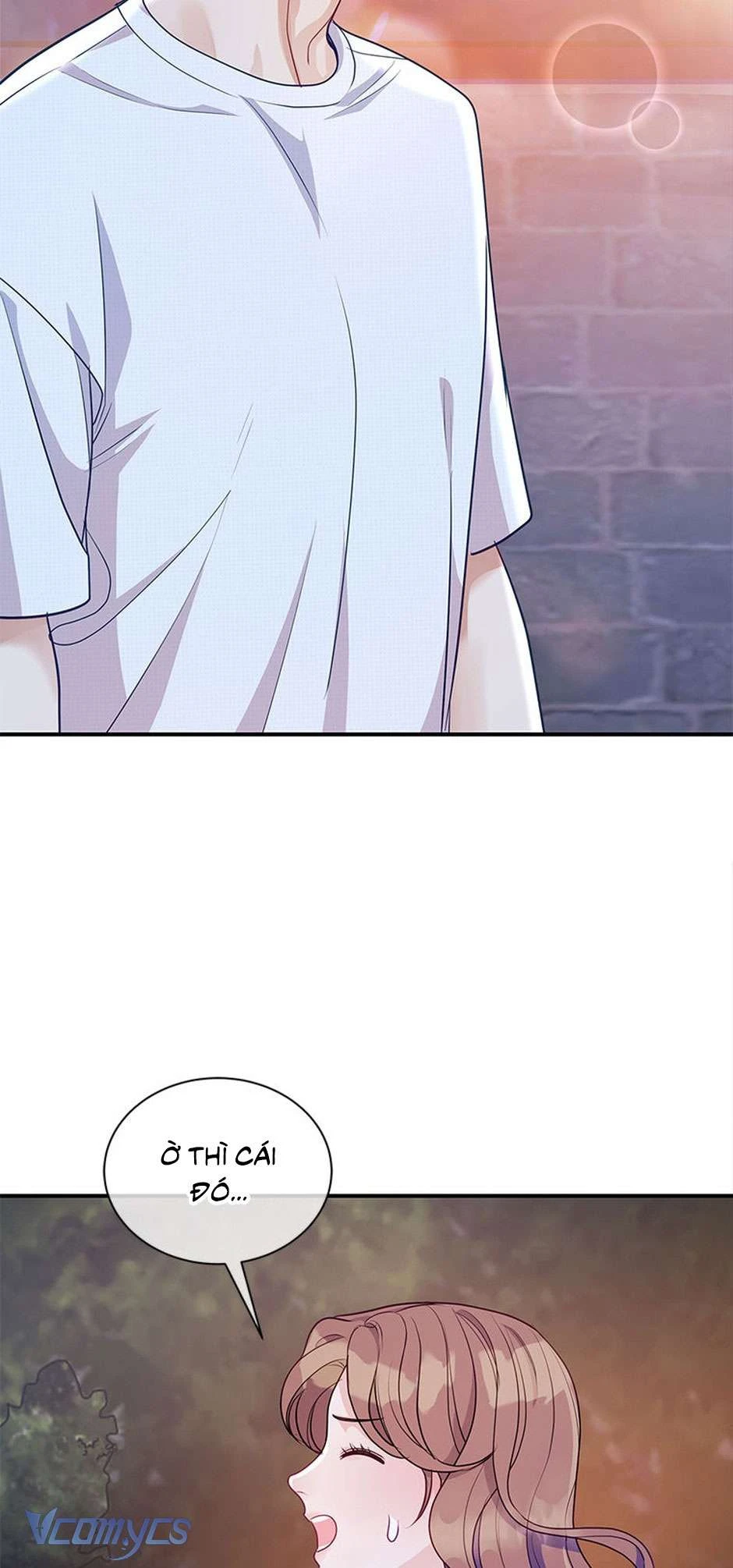 Lời Tỏ Tình Đáng Ngờ Chapter 49 - 13