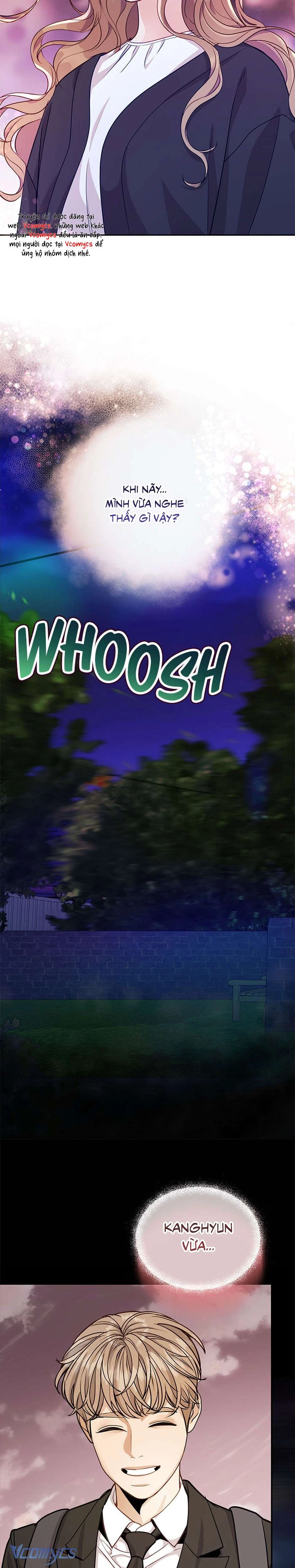 Lời Tỏ Tình Đáng Ngờ Chapter 49 - 16