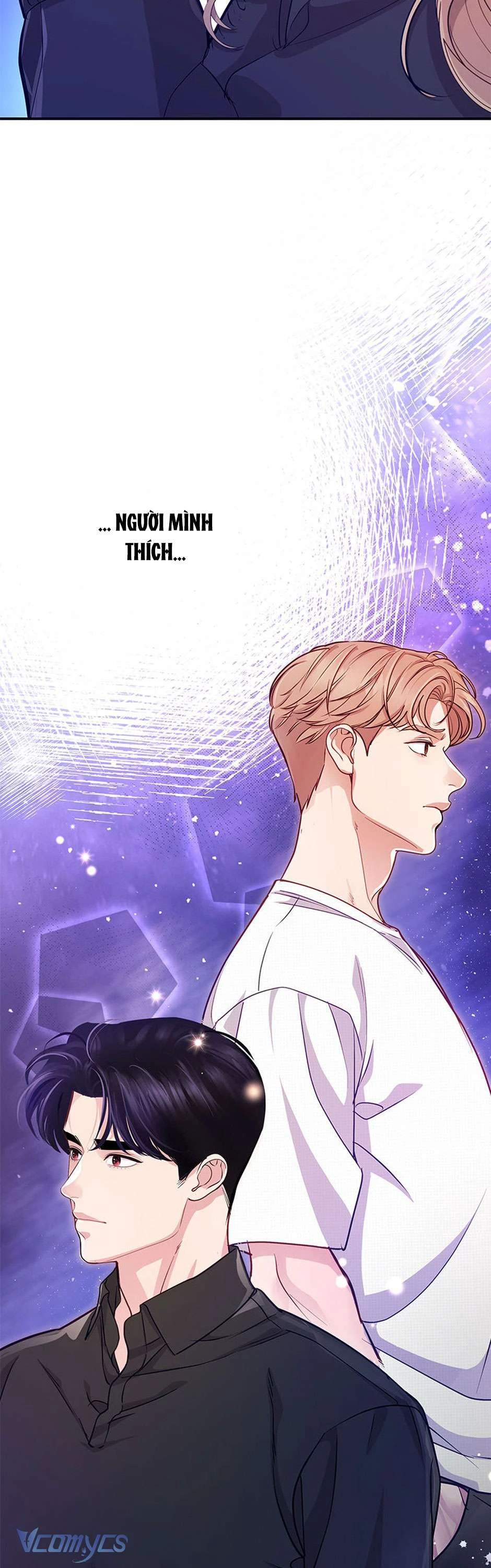 Lời Tỏ Tình Đáng Ngờ Chapter 49 - 24