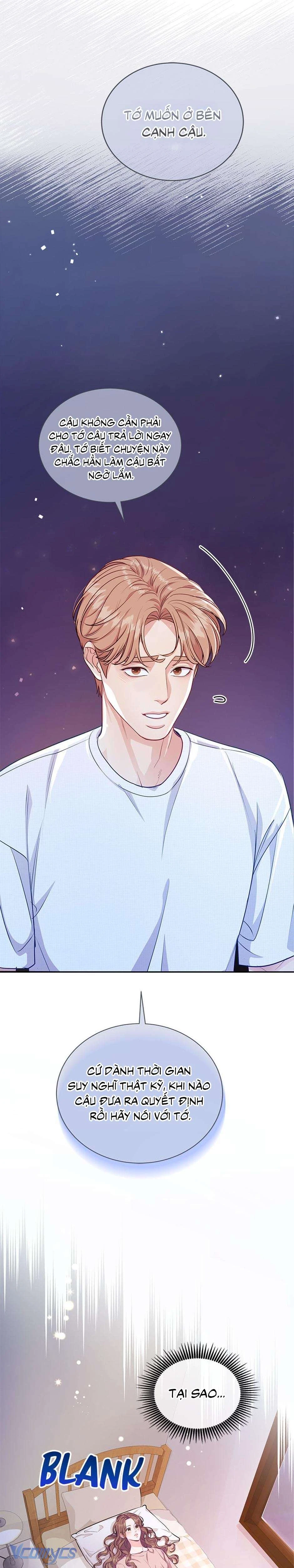 Lời Tỏ Tình Đáng Ngờ Chapter 50 - 2