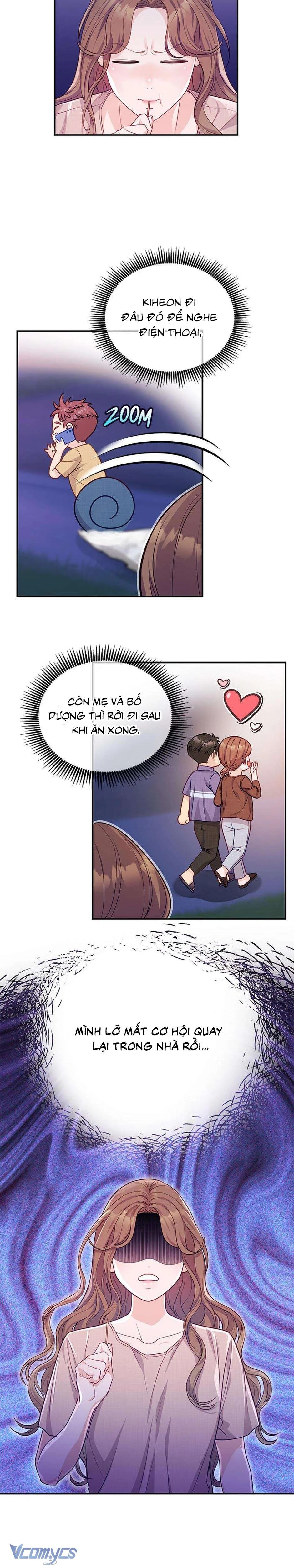 Lời Tỏ Tình Đáng Ngờ Chapter 50 - 14