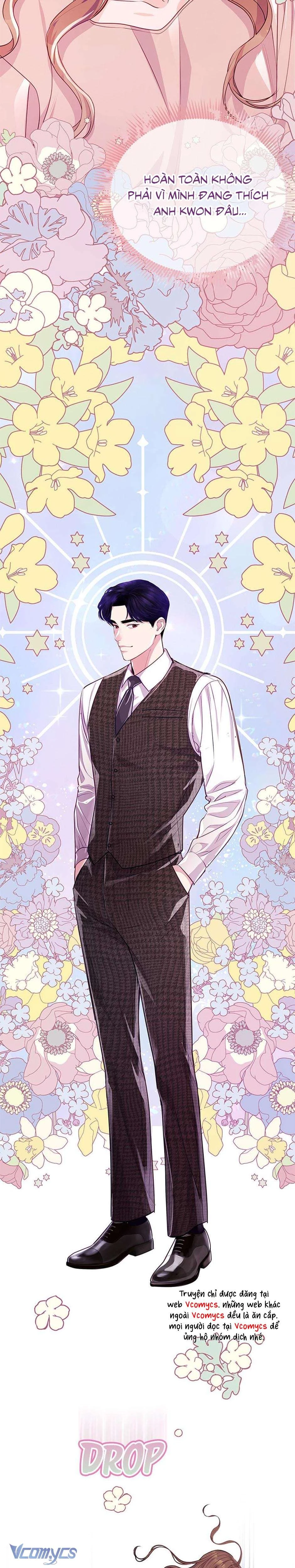 Lời Tỏ Tình Đáng Ngờ Chapter 50 - 21