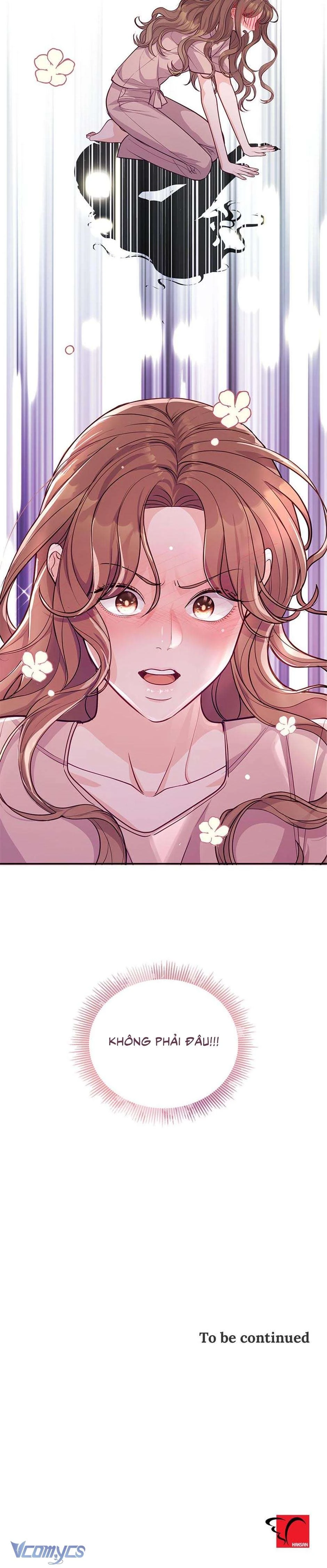 Lời Tỏ Tình Đáng Ngờ Chapter 50 - 22