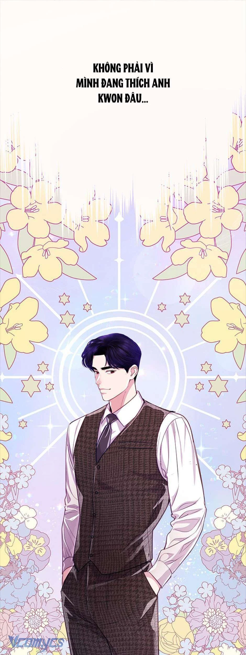 Lời Tỏ Tình Đáng Ngờ Chapter 51 - 2