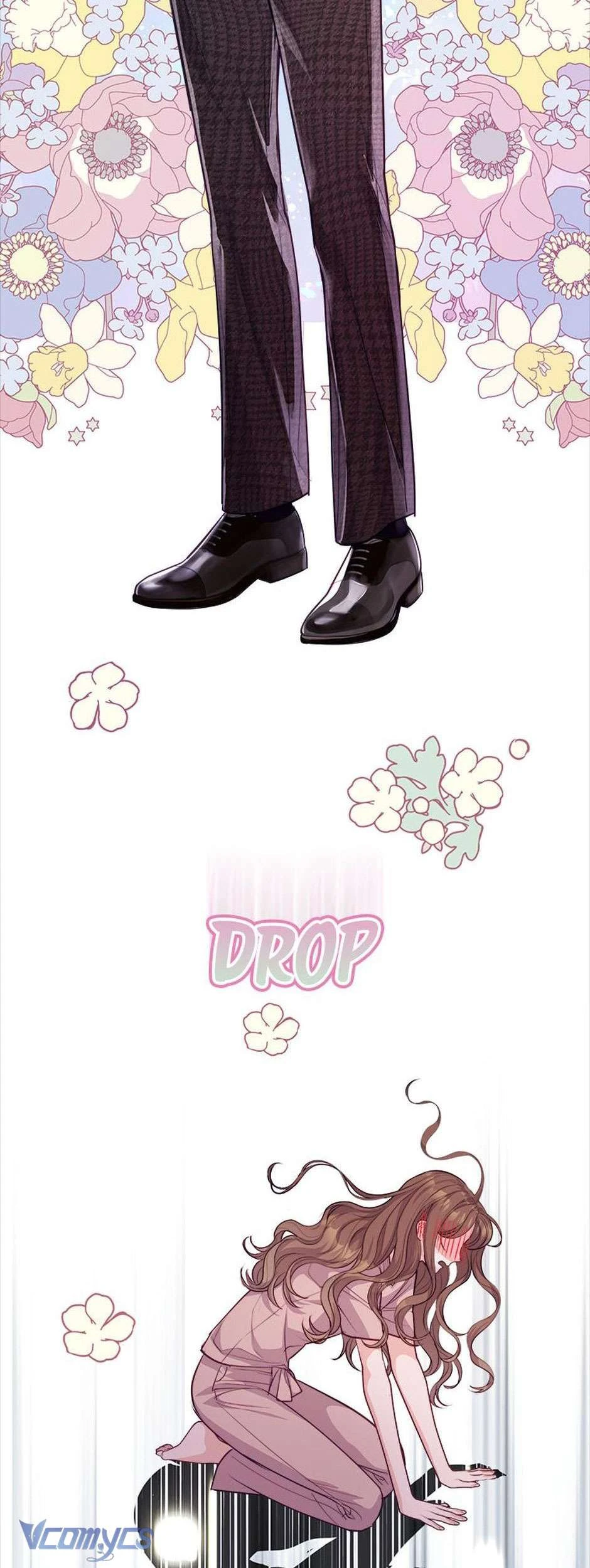 Lời Tỏ Tình Đáng Ngờ Chapter 51 - 3