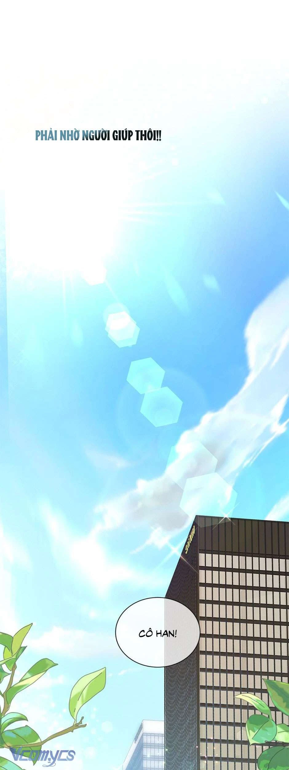 Lời Tỏ Tình Đáng Ngờ Chapter 51 - 11