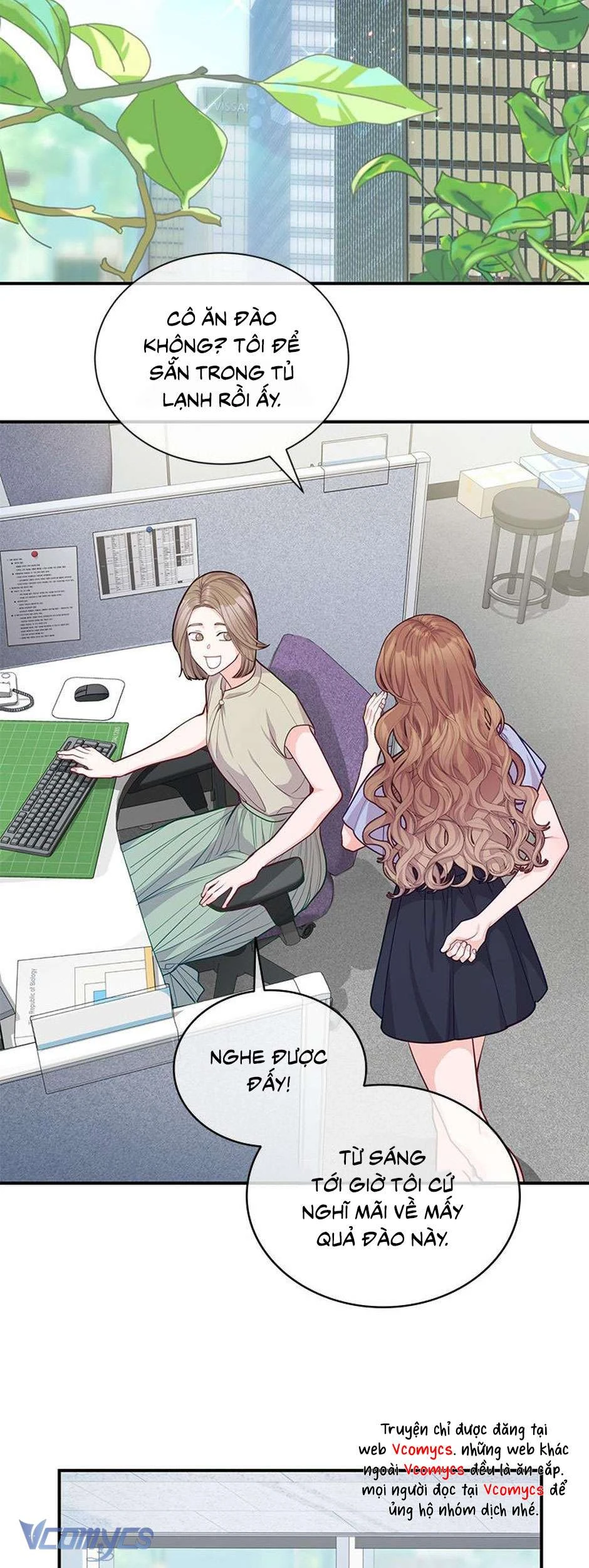 Lời Tỏ Tình Đáng Ngờ Chapter 51 - 12