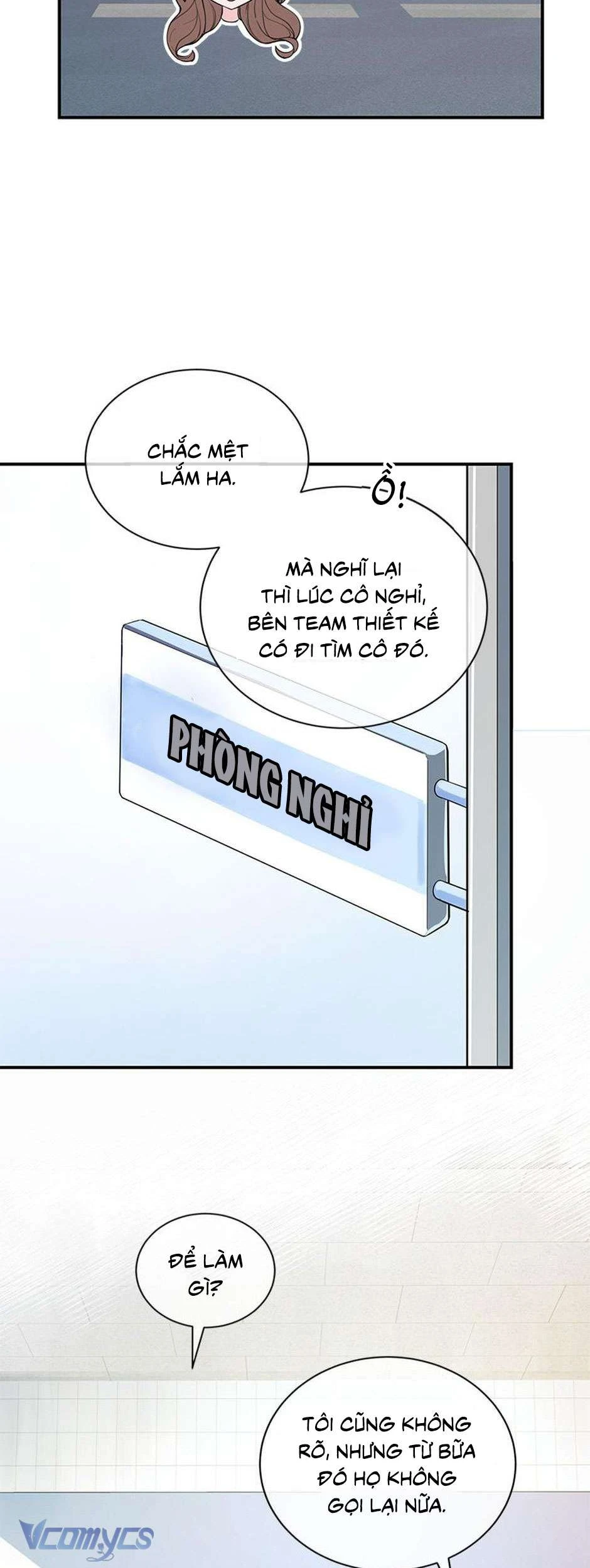 Lời Tỏ Tình Đáng Ngờ Chapter 51 - 14