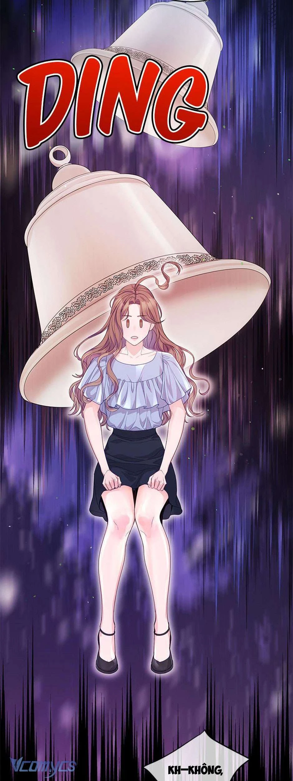 Lời Tỏ Tình Đáng Ngờ Chapter 51 - 22