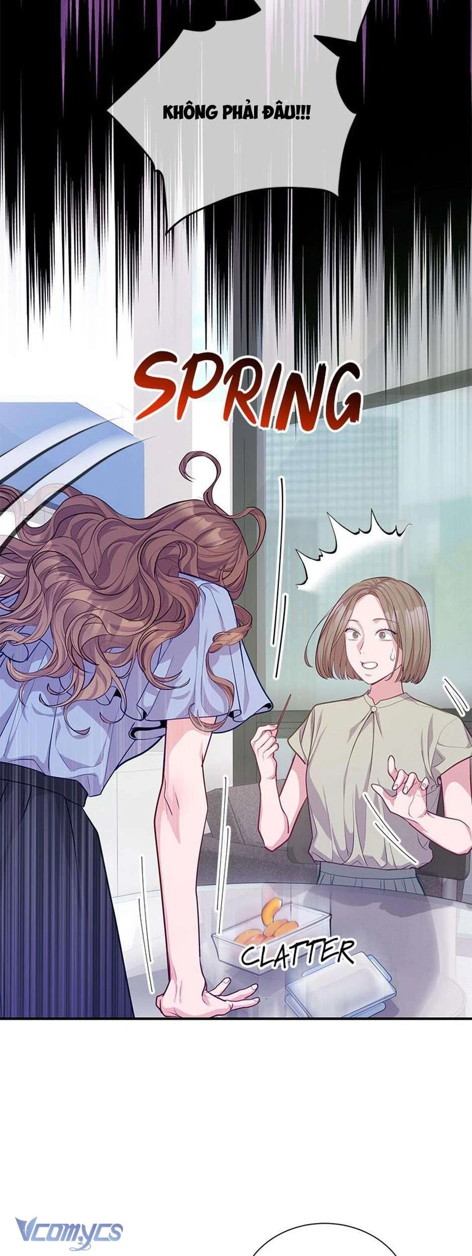 Lời Tỏ Tình Đáng Ngờ Chapter 51 - 23