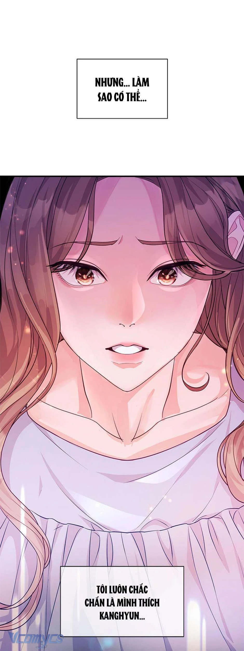 Lời Tỏ Tình Đáng Ngờ Chapter 51 - 26