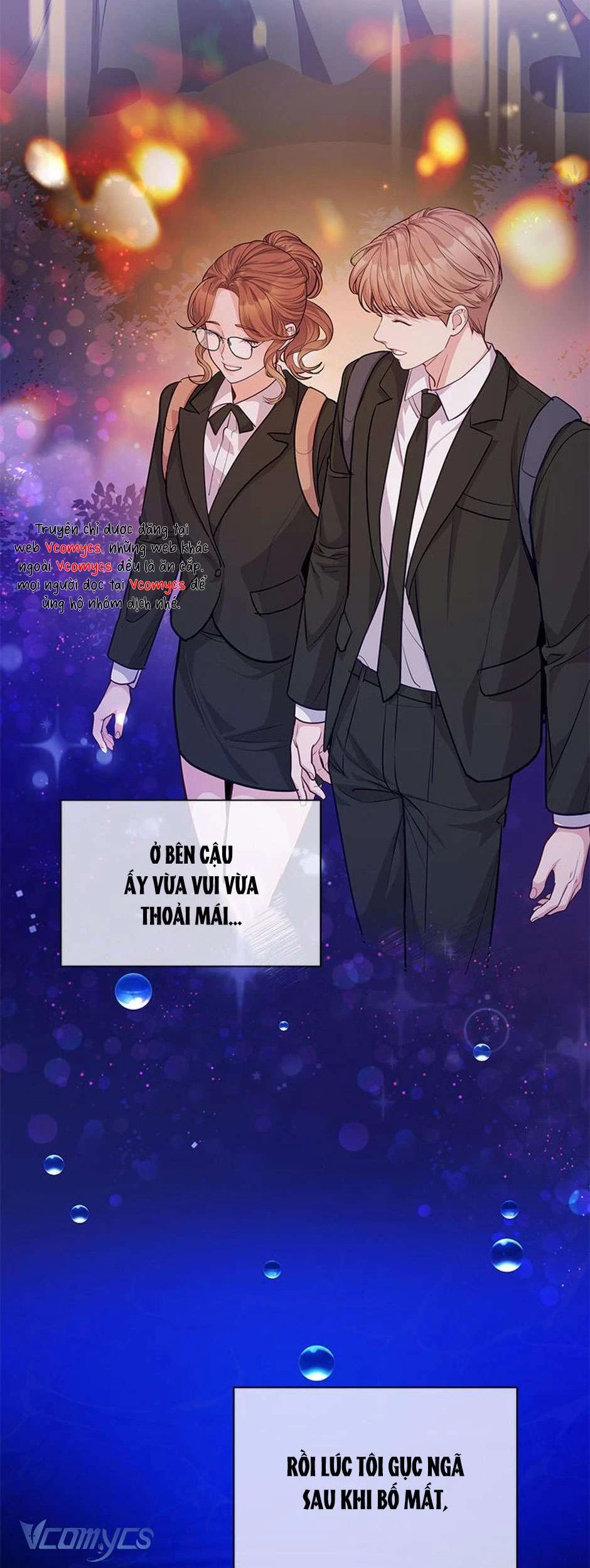 Lời Tỏ Tình Đáng Ngờ Chapter 51 - 27