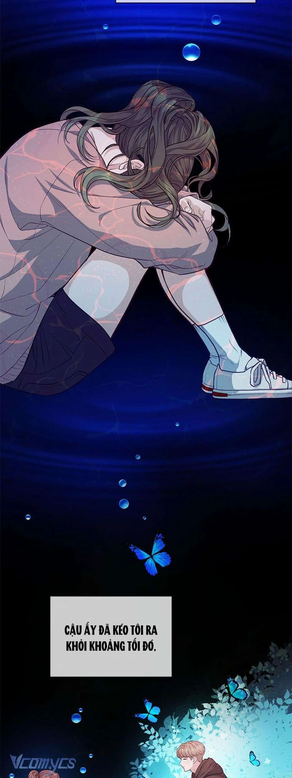 Lời Tỏ Tình Đáng Ngờ Chapter 51 - 28