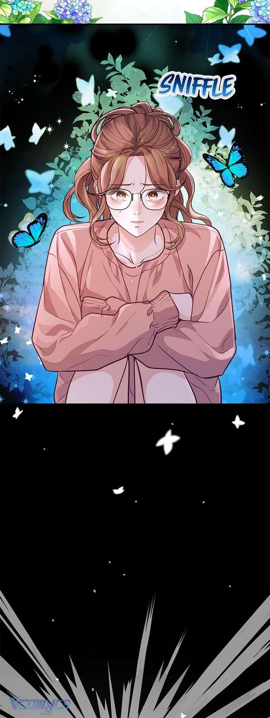 Lời Tỏ Tình Đáng Ngờ Chapter 51 - 30