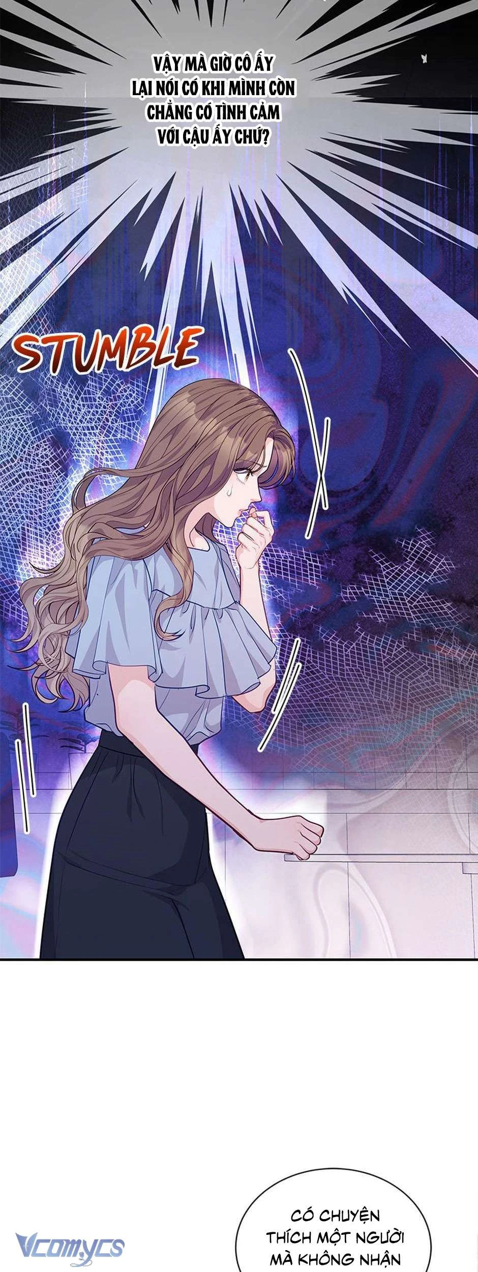 Lời Tỏ Tình Đáng Ngờ Chapter 51 - 31