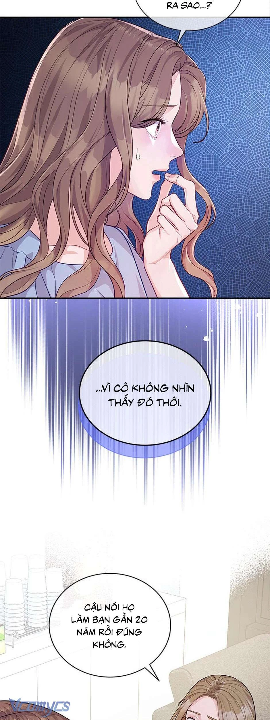 Lời Tỏ Tình Đáng Ngờ Chapter 51 - 32