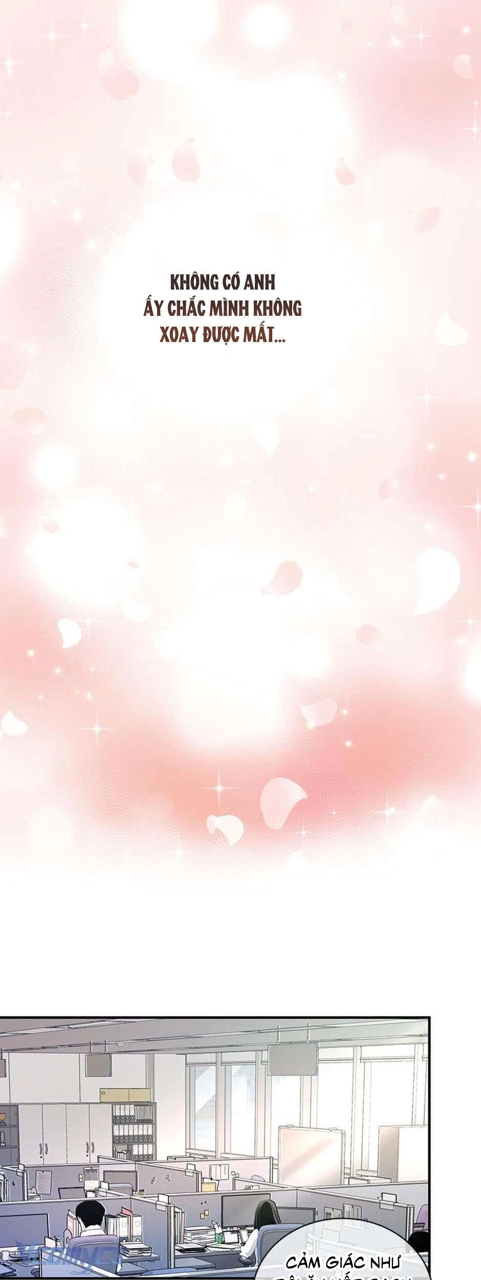 Lời Tỏ Tình Đáng Ngờ Chapter 51 - 40