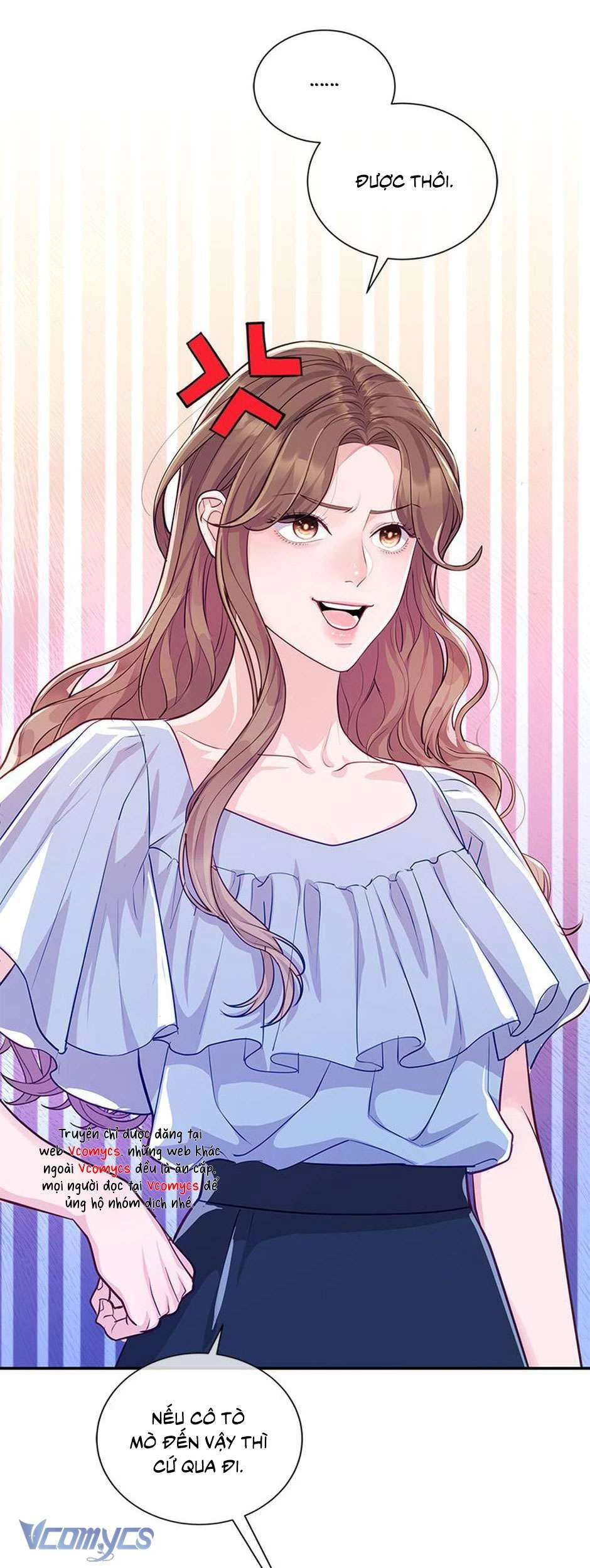 Lời Tỏ Tình Đáng Ngờ Chapter 51 - 50