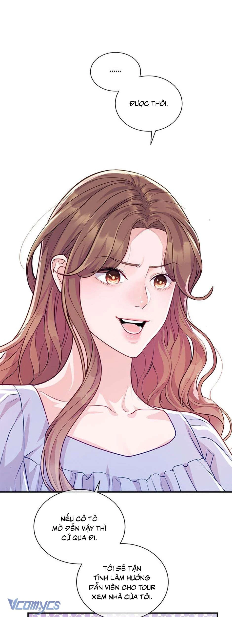 Lời Tỏ Tình Đáng Ngờ Chapter 52 - 2