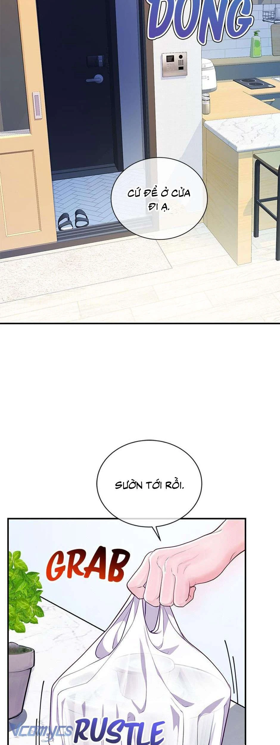 Lời Tỏ Tình Đáng Ngờ Chapter 52 - 6