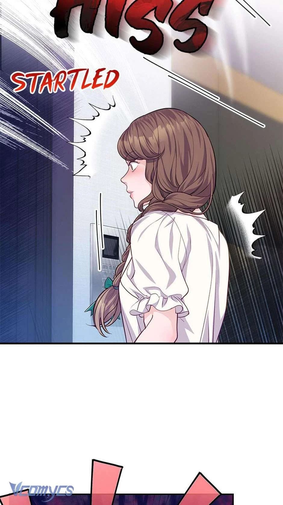 Lời Tỏ Tình Đáng Ngờ Chapter 52 - 13