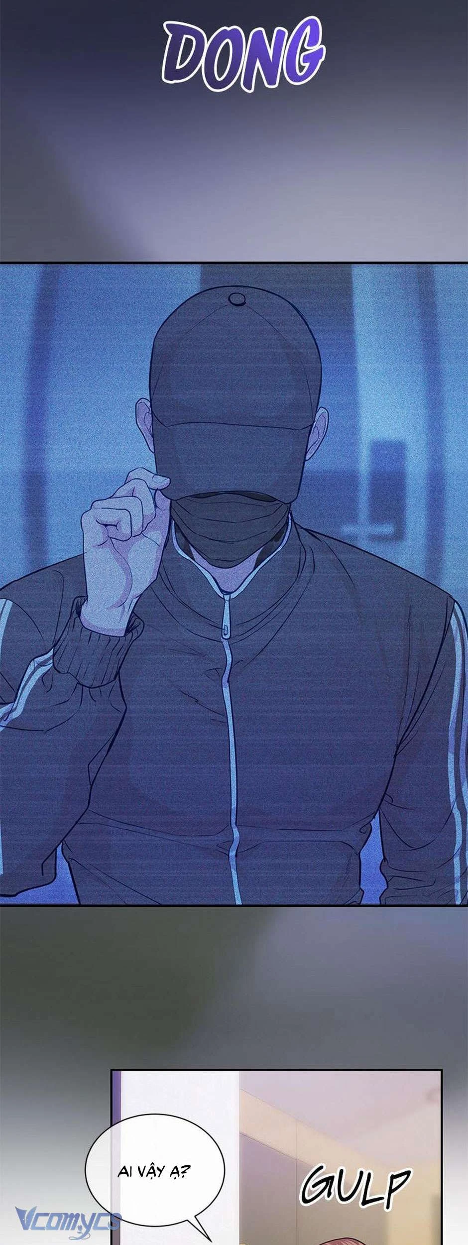 Lời Tỏ Tình Đáng Ngờ Chapter 52 - 15