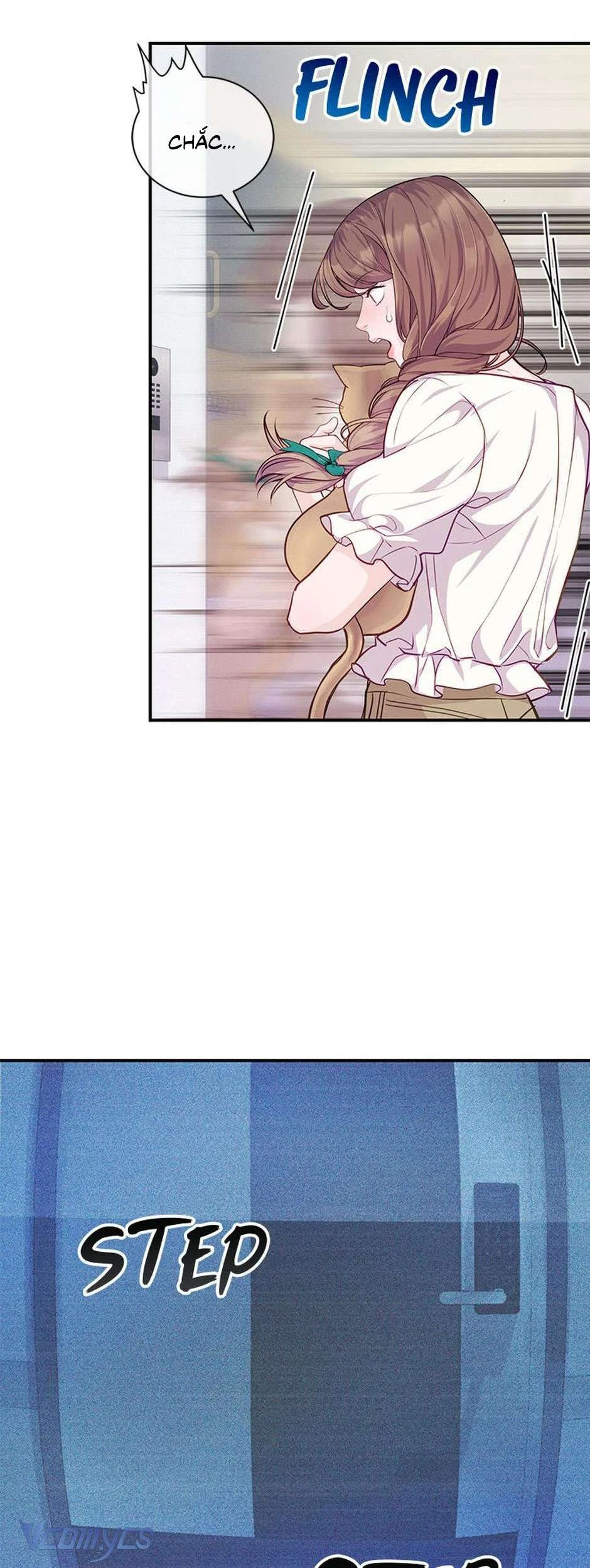 Lời Tỏ Tình Đáng Ngờ Chapter 52 - 21