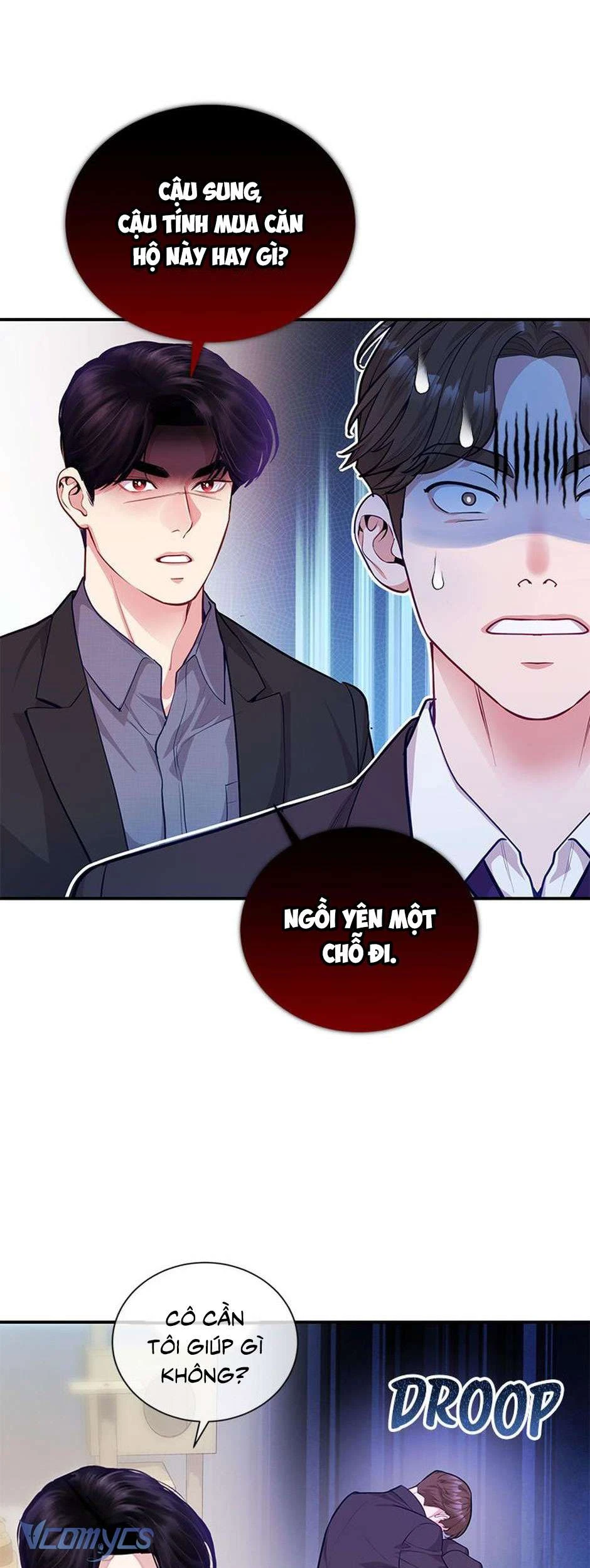 Lời Tỏ Tình Đáng Ngờ Chapter 52 - 26