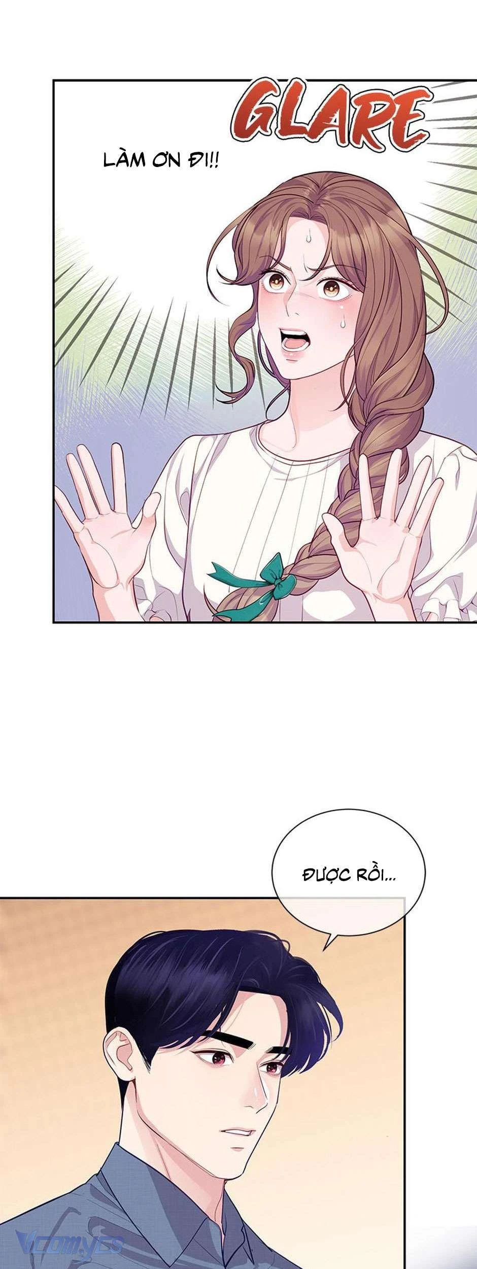 Lời Tỏ Tình Đáng Ngờ Chapter 52 - 29