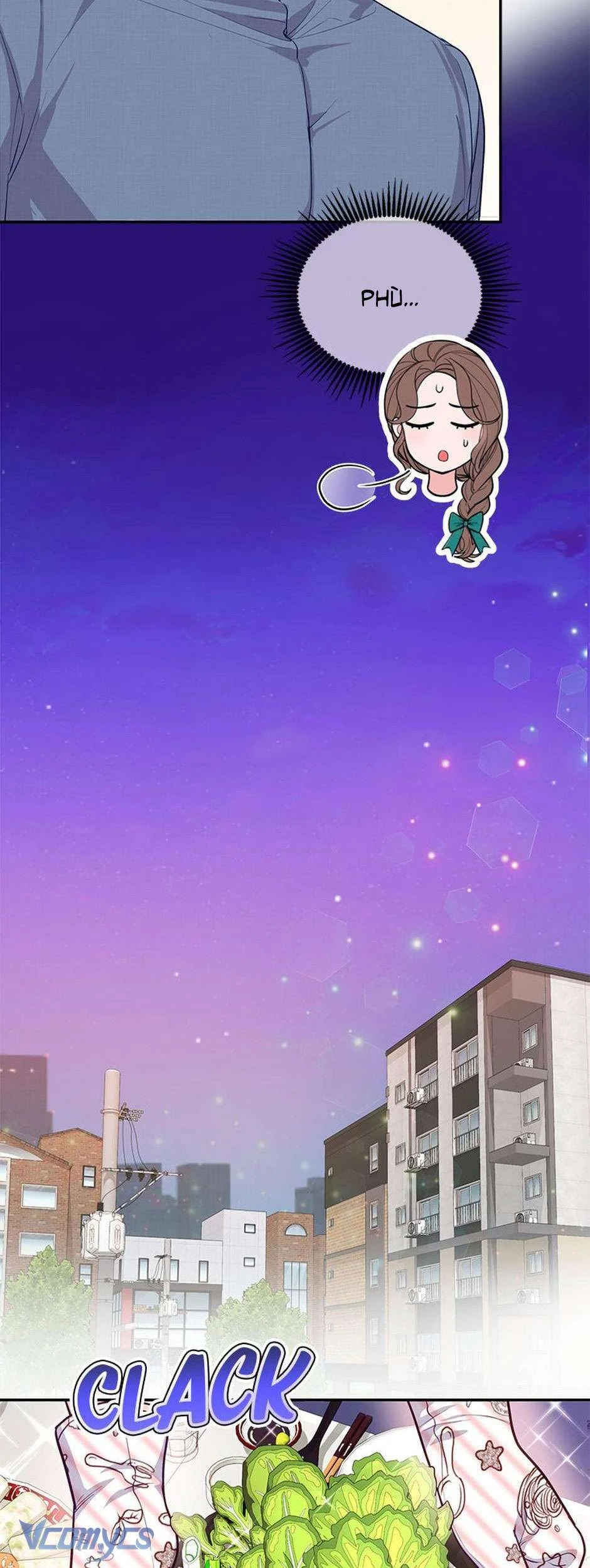 Lời Tỏ Tình Đáng Ngờ Chapter 52 - 30