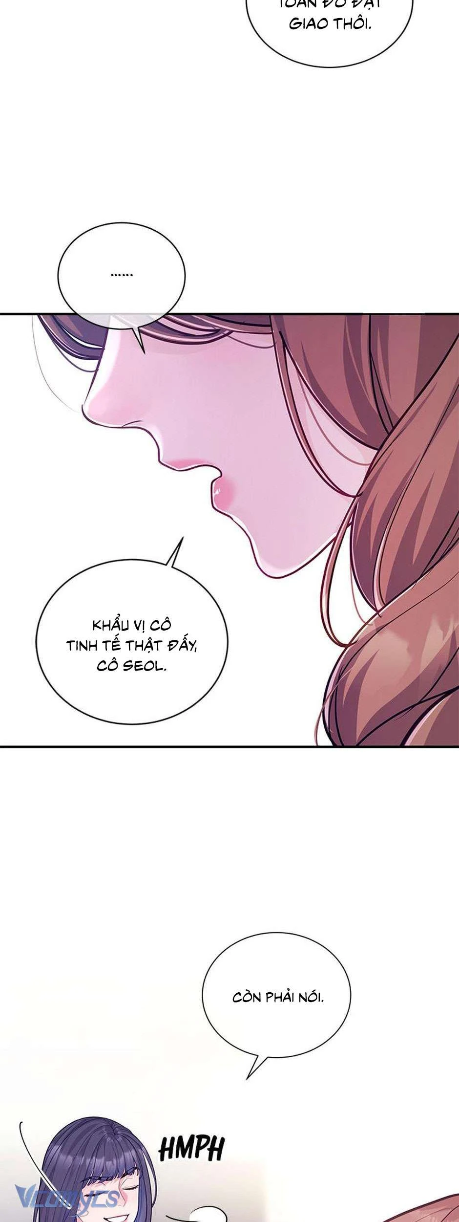 Lời Tỏ Tình Đáng Ngờ Chapter 52 - 34