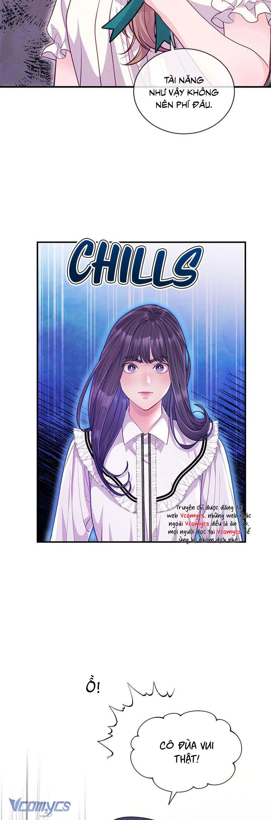 Lời Tỏ Tình Đáng Ngờ Chapter 52 - 36