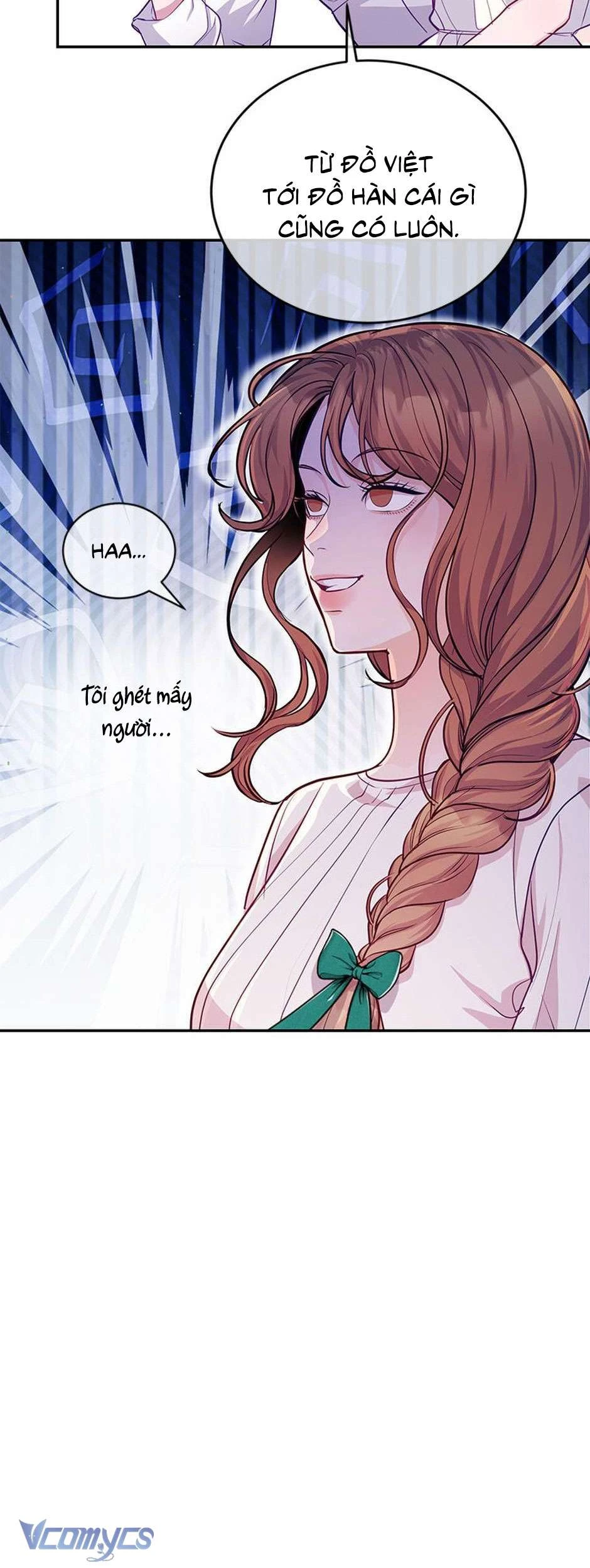 Lời Tỏ Tình Đáng Ngờ Chapter 52 - 39