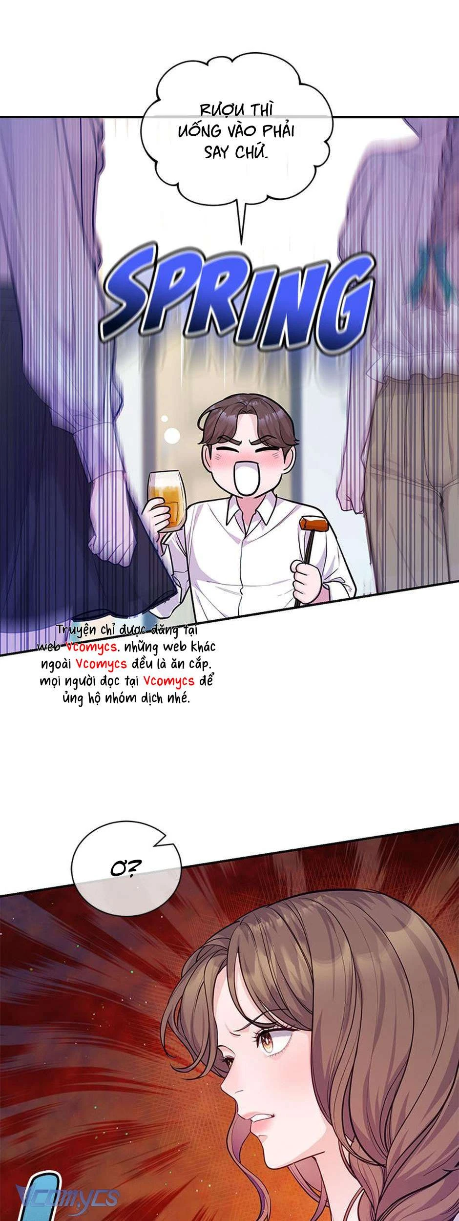 Lời Tỏ Tình Đáng Ngờ Chapter 52 - 48