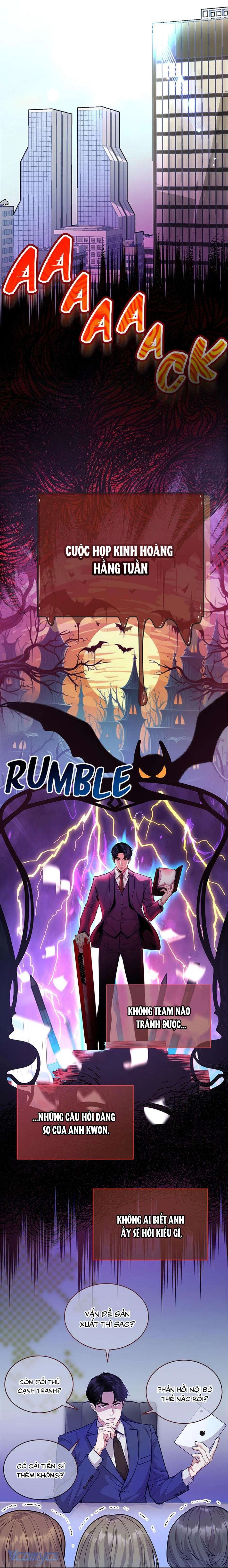 Lời Tỏ Tình Đáng Ngờ Chapter 53 - 19