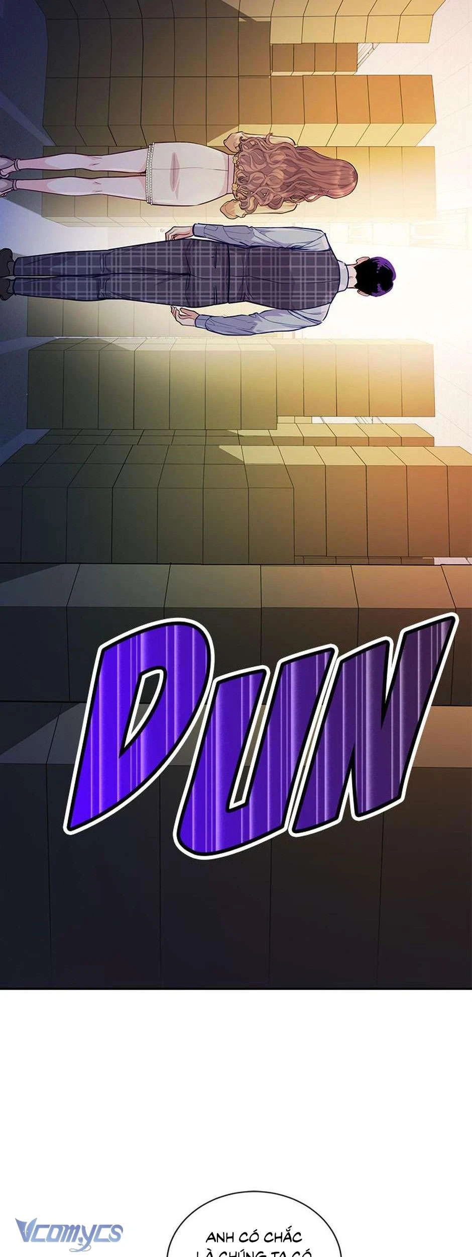 Lời Tỏ Tình Đáng Ngờ Chapter  55 - 16