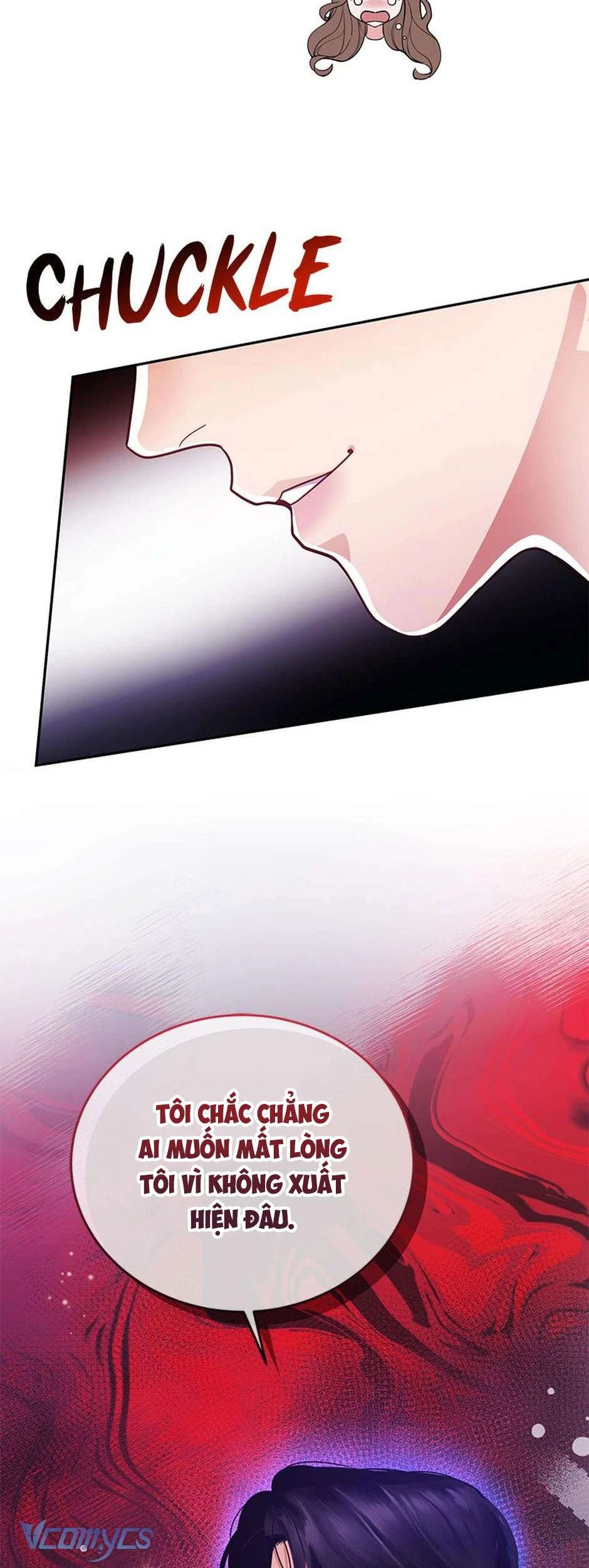 Lời Tỏ Tình Đáng Ngờ Chapter  55 - 20