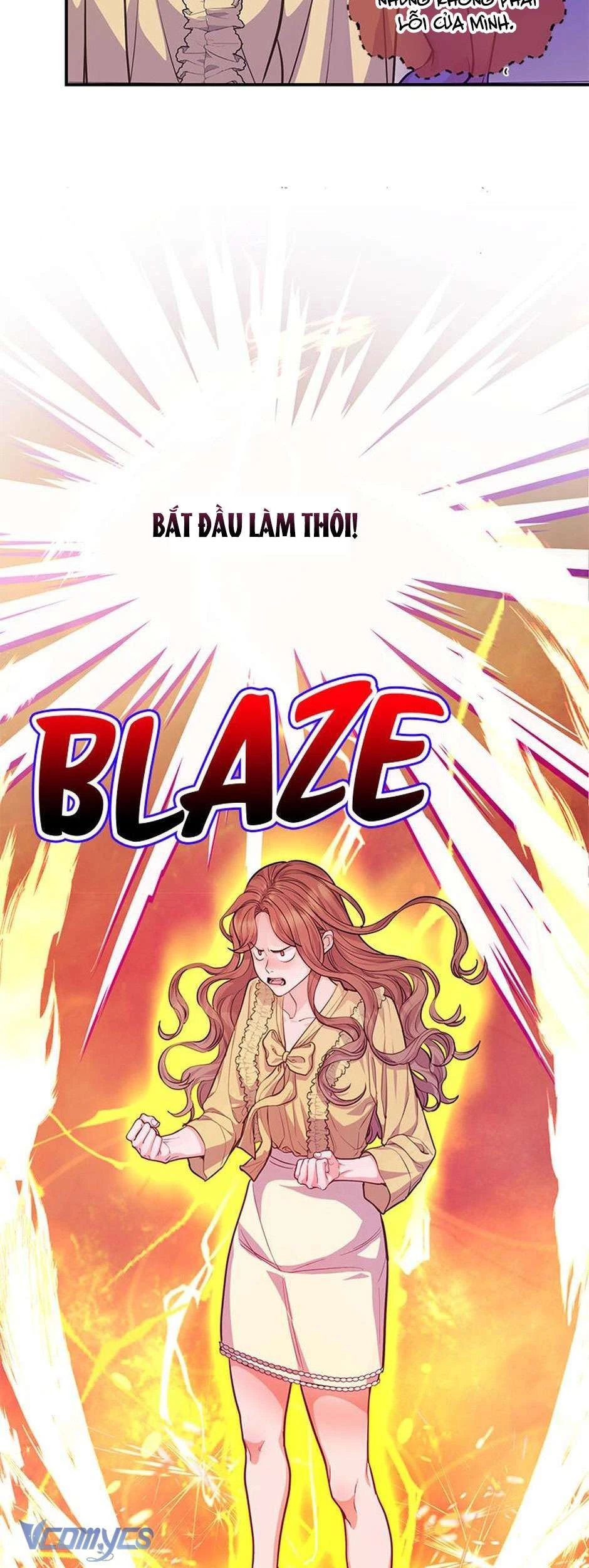 Lời Tỏ Tình Đáng Ngờ Chapter  55 - 24