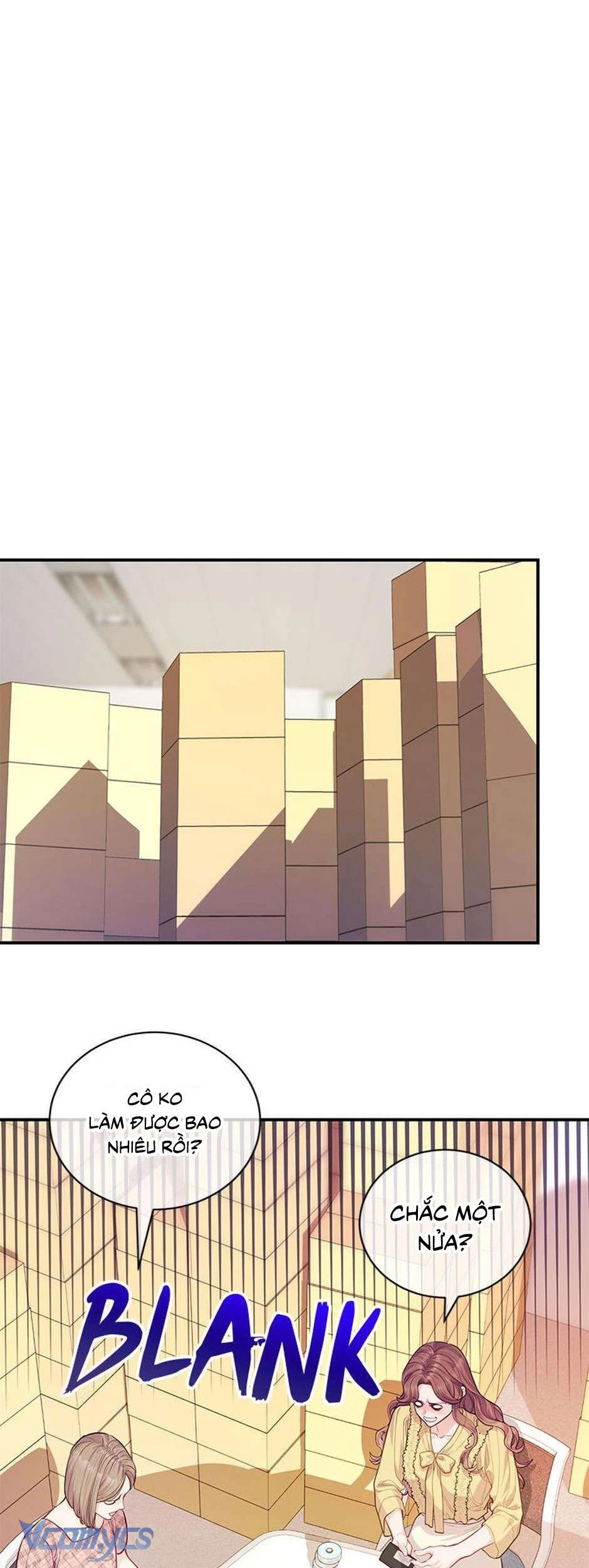 Lời Tỏ Tình Đáng Ngờ Chapter  55 - 26