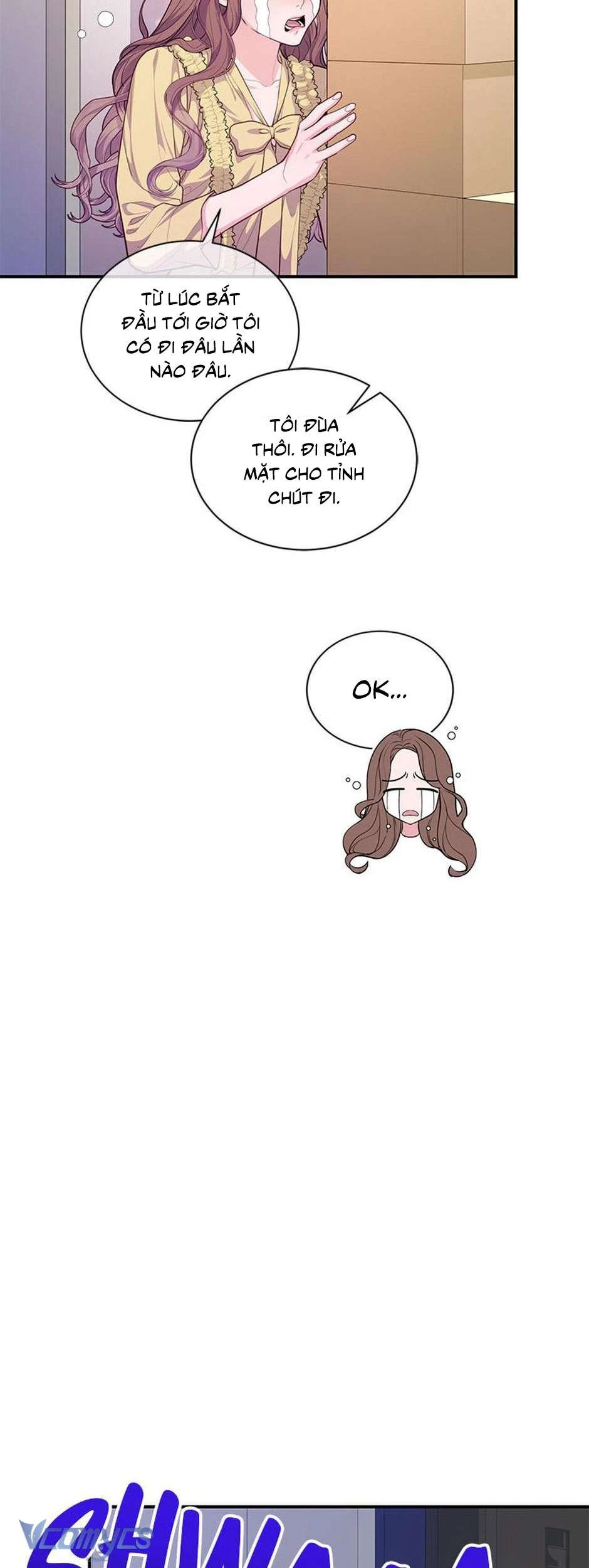 Lời Tỏ Tình Đáng Ngờ Chapter  55 - 29