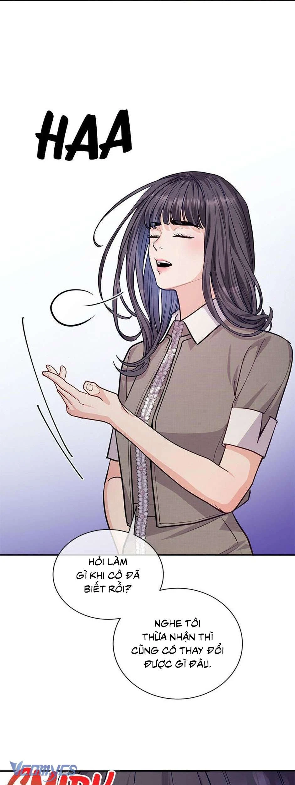 Lời Tỏ Tình Đáng Ngờ Chapter  55 - 40