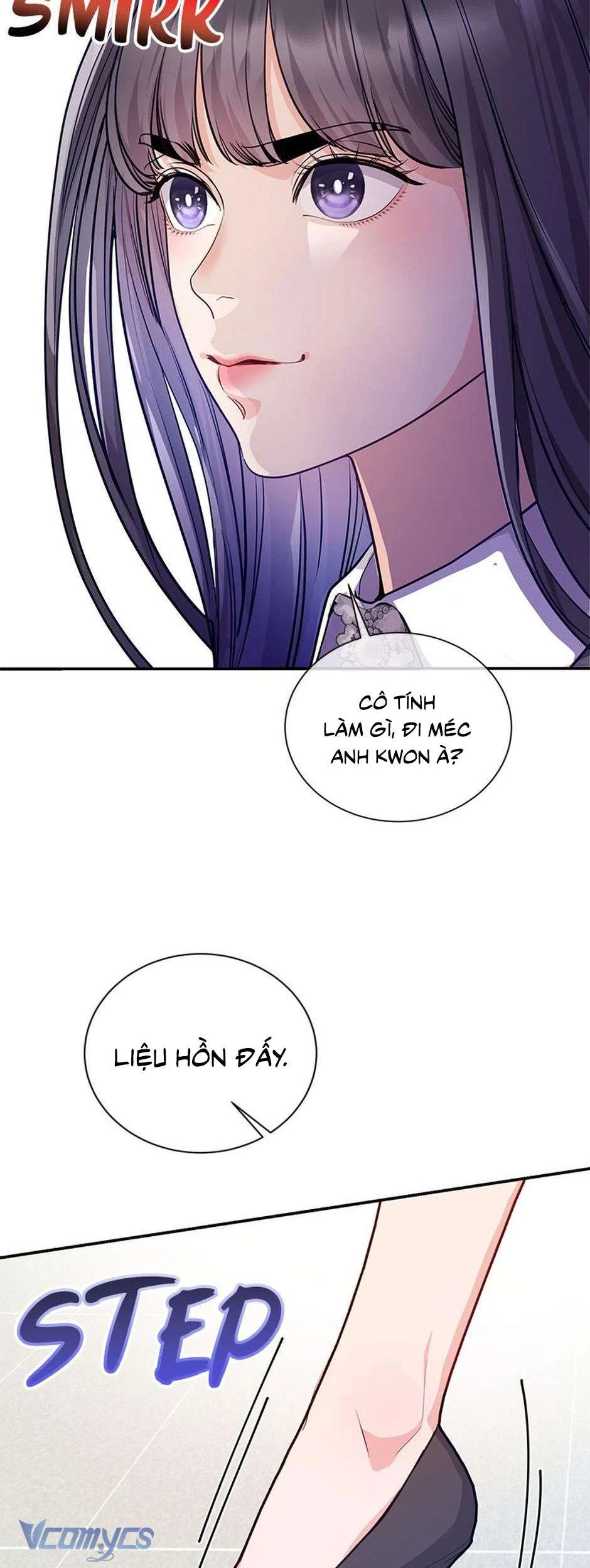 Lời Tỏ Tình Đáng Ngờ Chapter  55 - 41