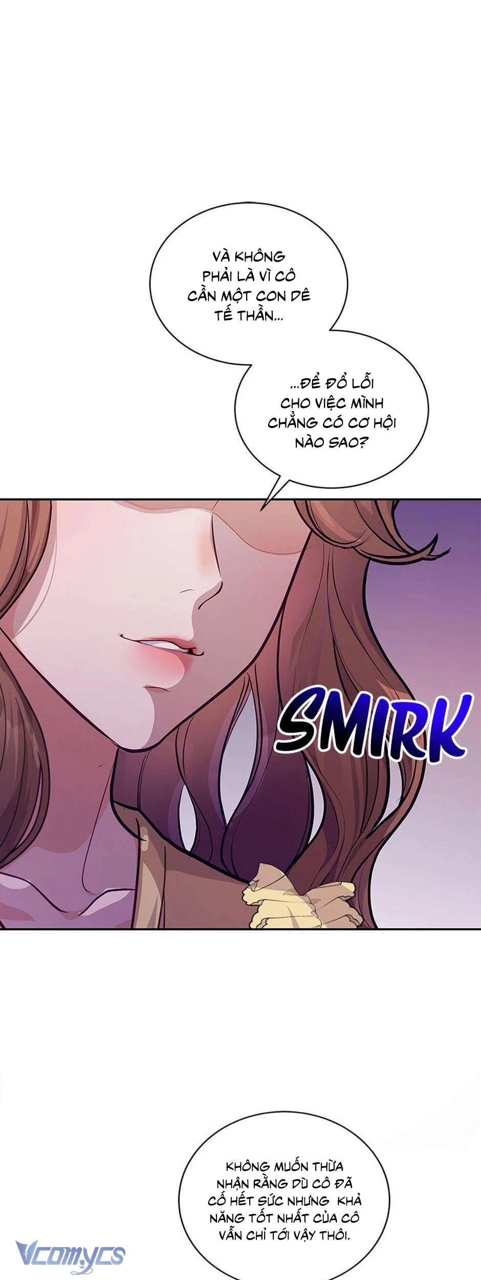 Lời Tỏ Tình Đáng Ngờ Chapter  56 - 2