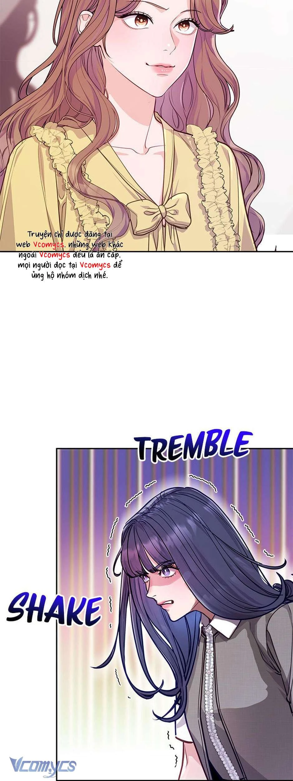 Lời Tỏ Tình Đáng Ngờ Chapter  56 - 4