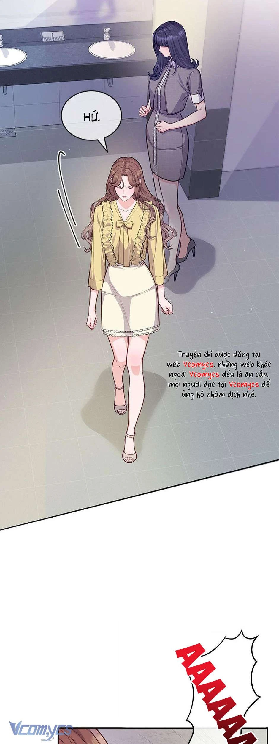 Lời Tỏ Tình Đáng Ngờ Chapter  56 - 11