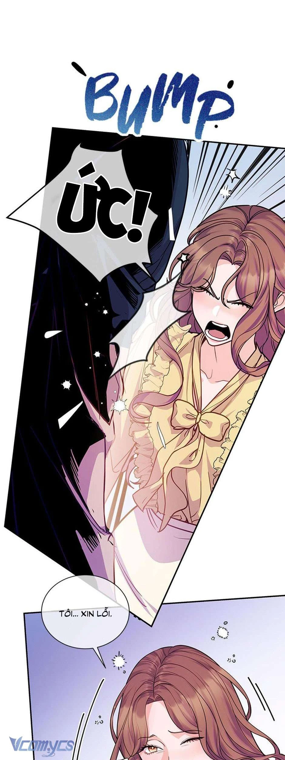 Lời Tỏ Tình Đáng Ngờ Chapter  56 - 14