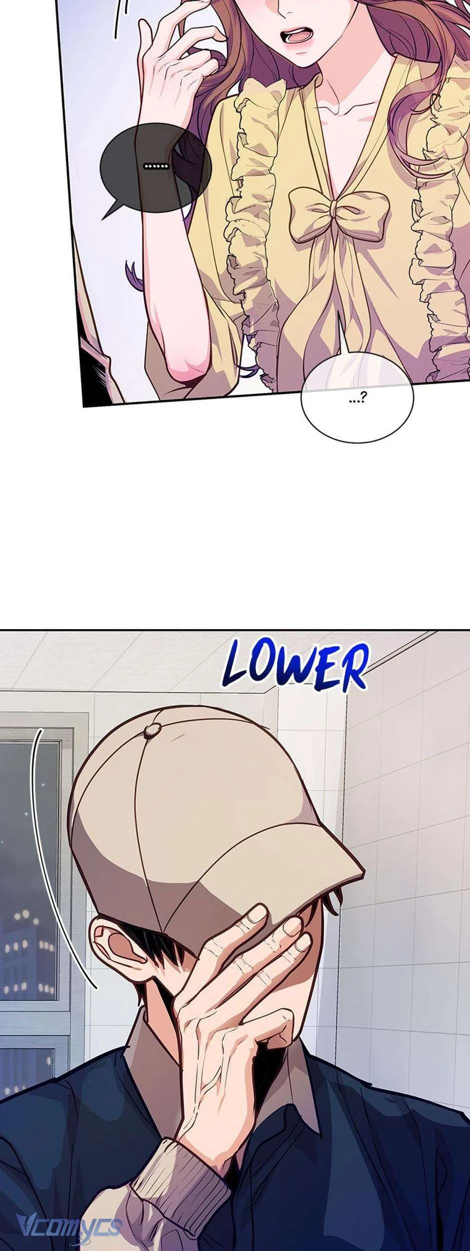 Lời Tỏ Tình Đáng Ngờ Chapter  56 - 15