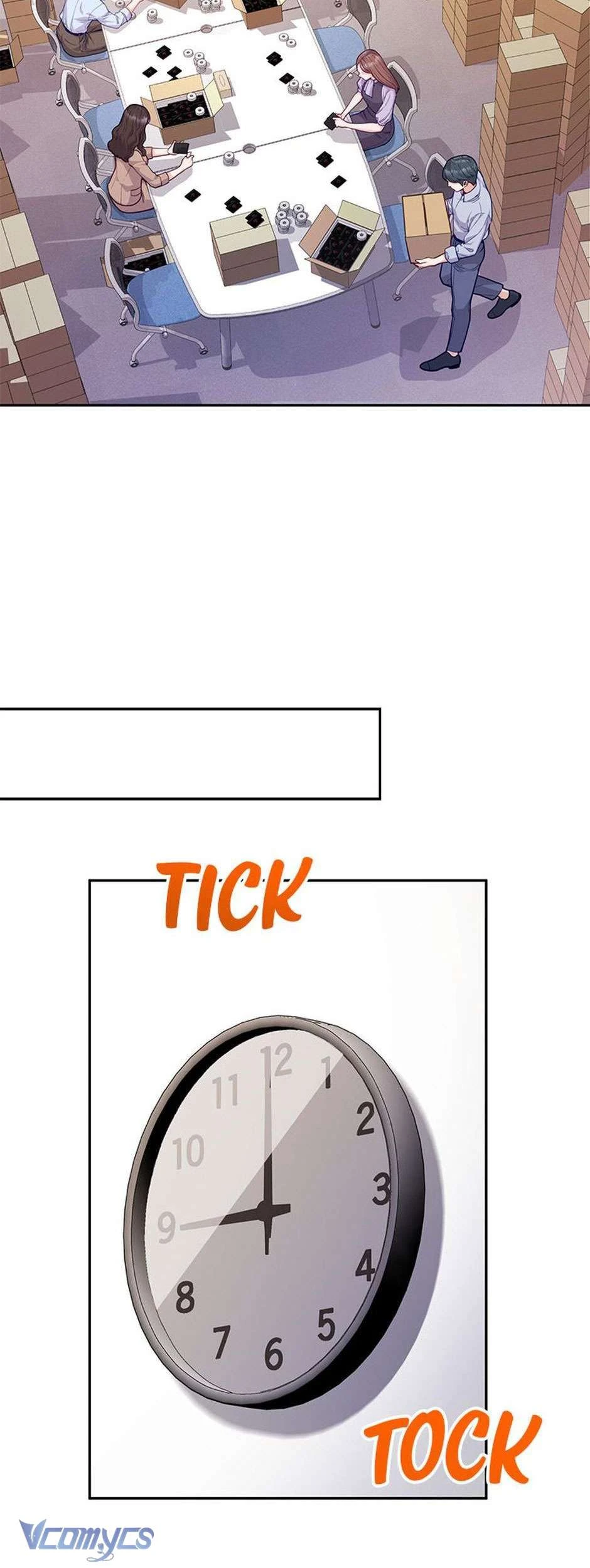 Lời Tỏ Tình Đáng Ngờ Chapter  56 - 20