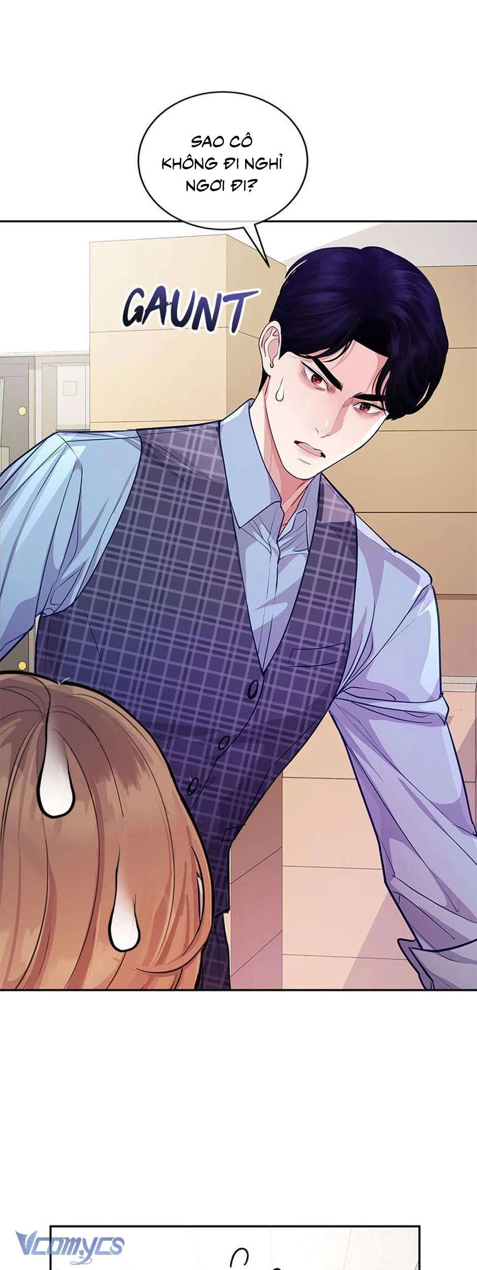 Lời Tỏ Tình Đáng Ngờ Chapter  56 - 24