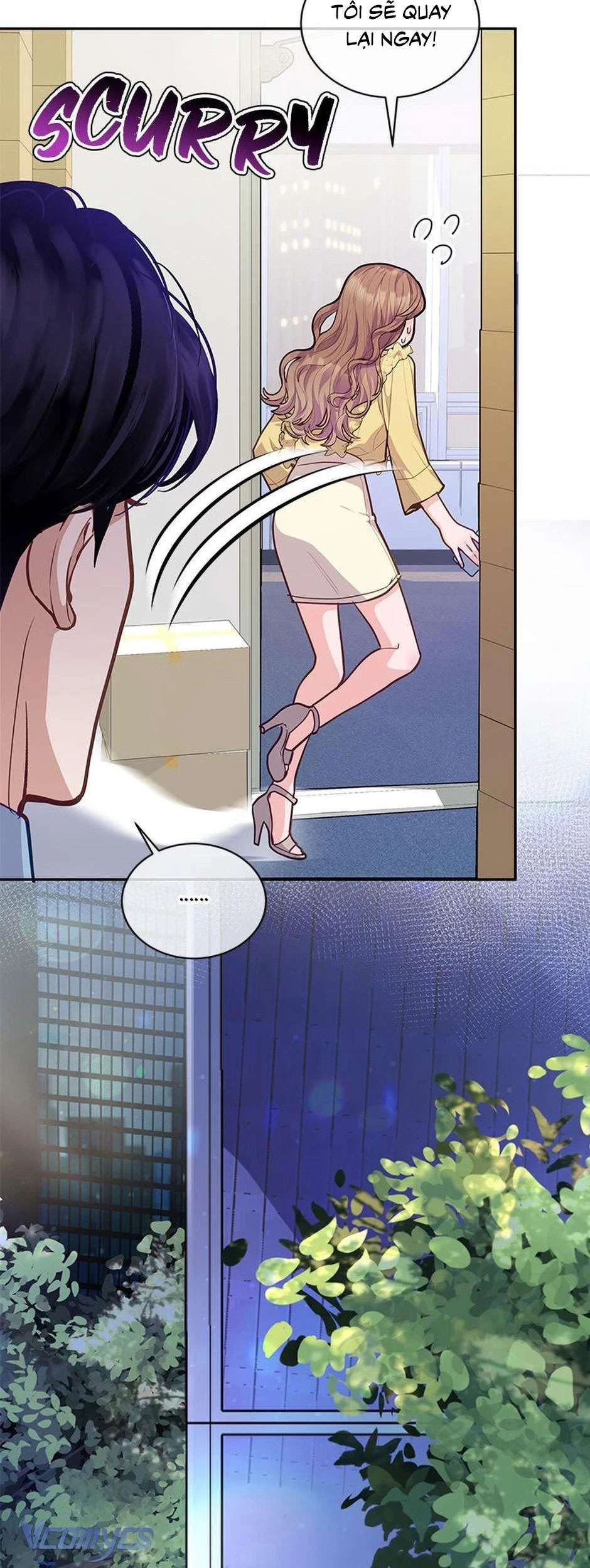 Lời Tỏ Tình Đáng Ngờ Chapter  56 - 28